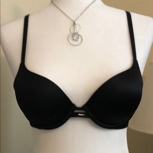 Victoria’s Secret Black Bra